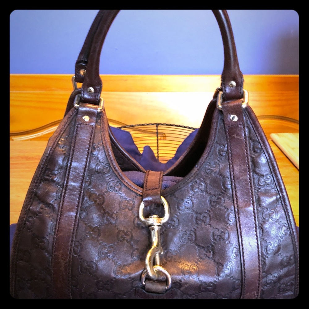 Gucci handbag